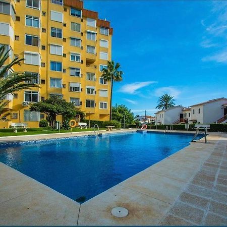 La Casa Catharina Apartment Malaga Exterior photo
