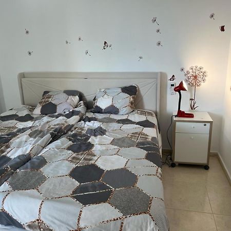 La Casa Catharina Apartment Malaga Exterior photo