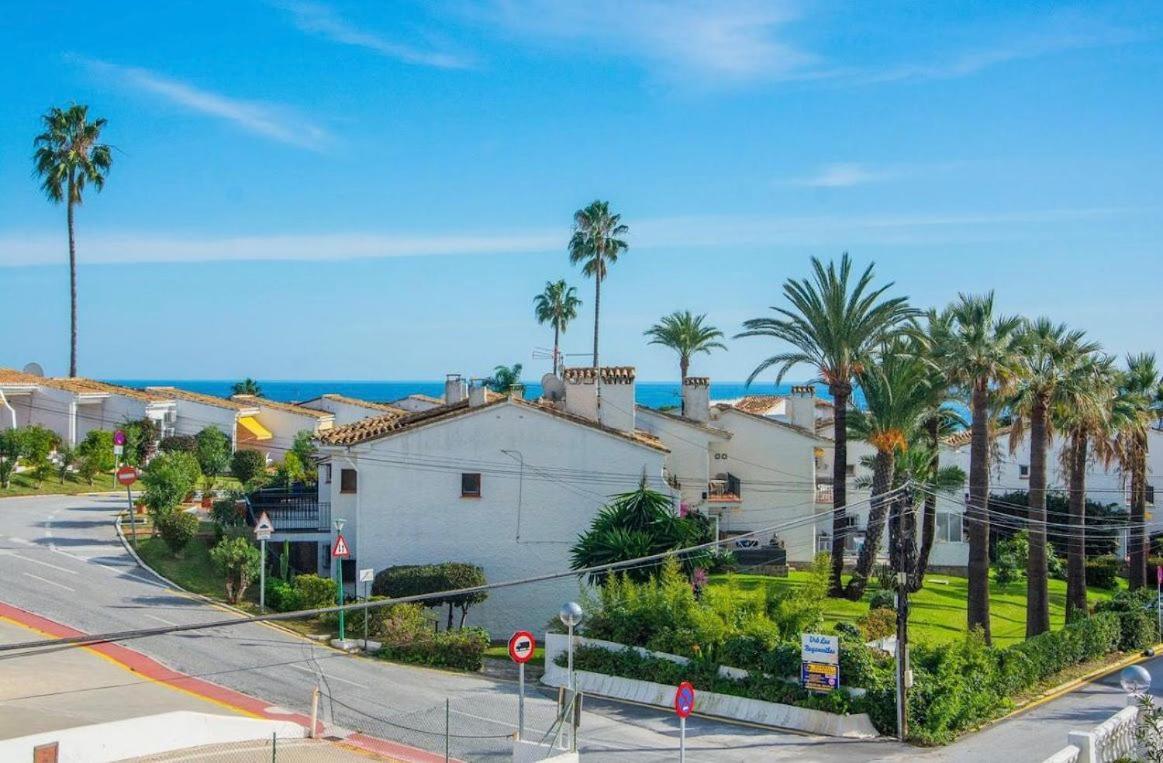 La Casa Catharina Apartment Malaga Exterior photo