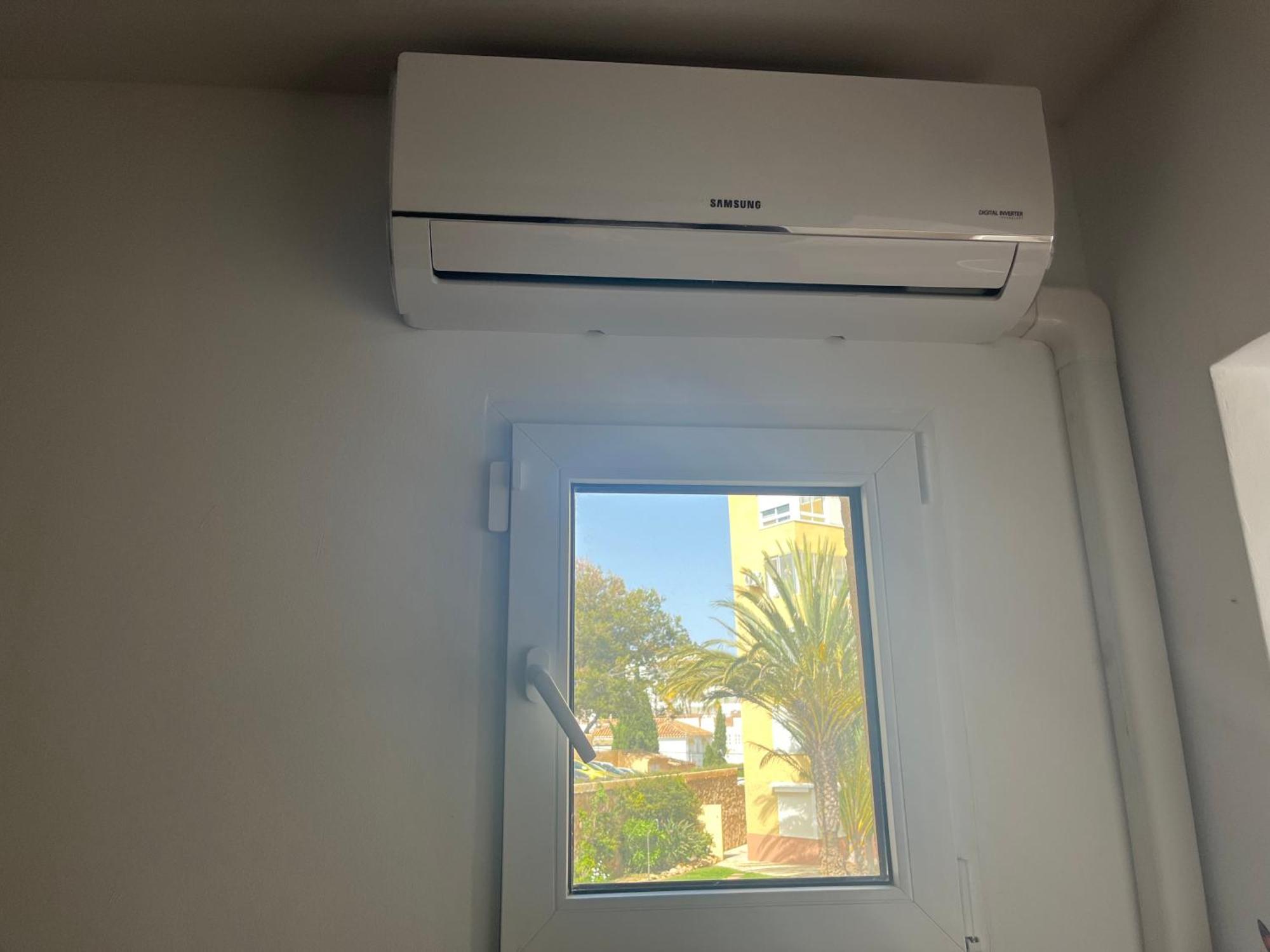 La Casa Catharina Apartment Malaga Exterior photo