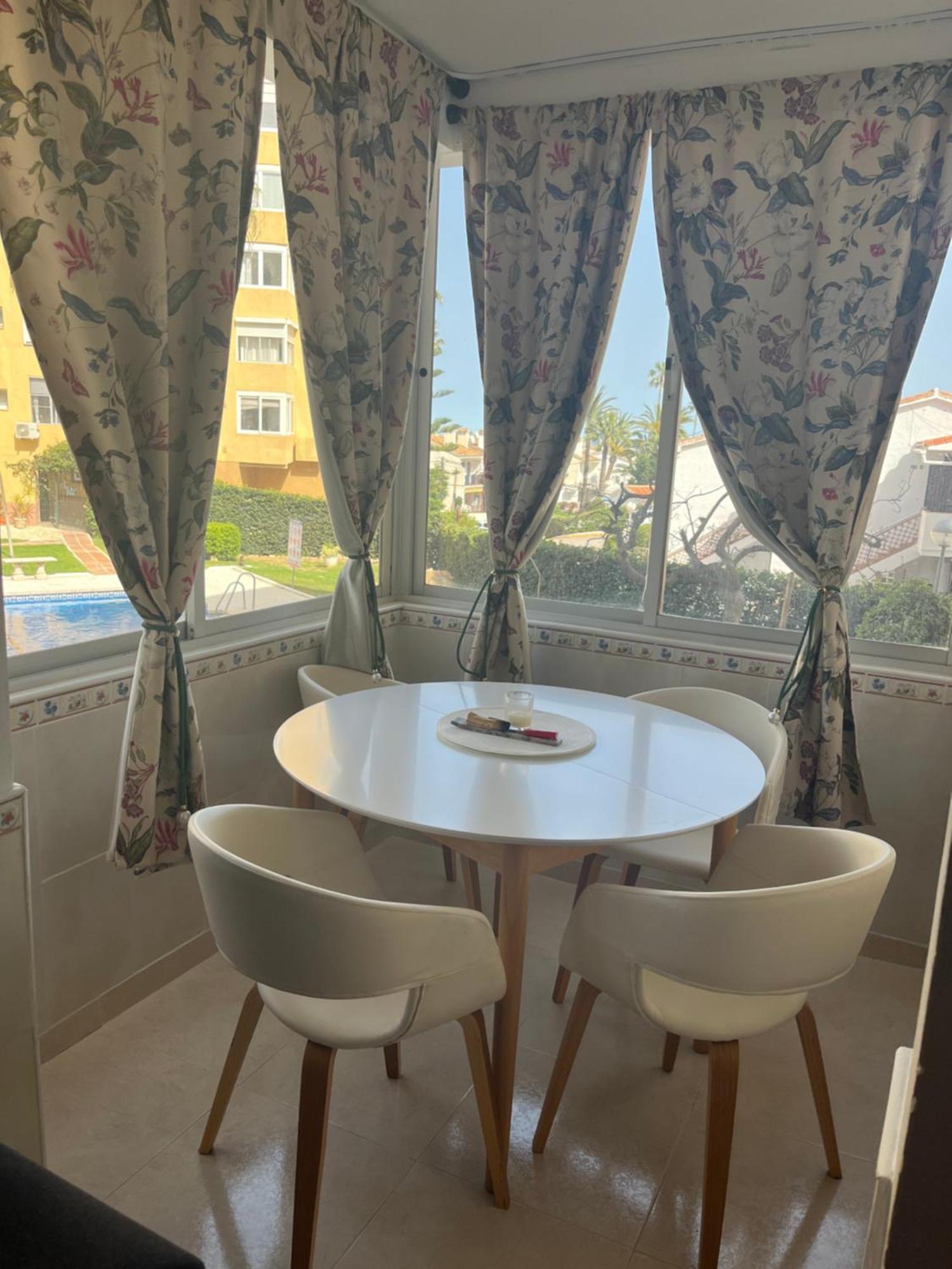 La Casa Catharina Apartment Malaga Exterior photo